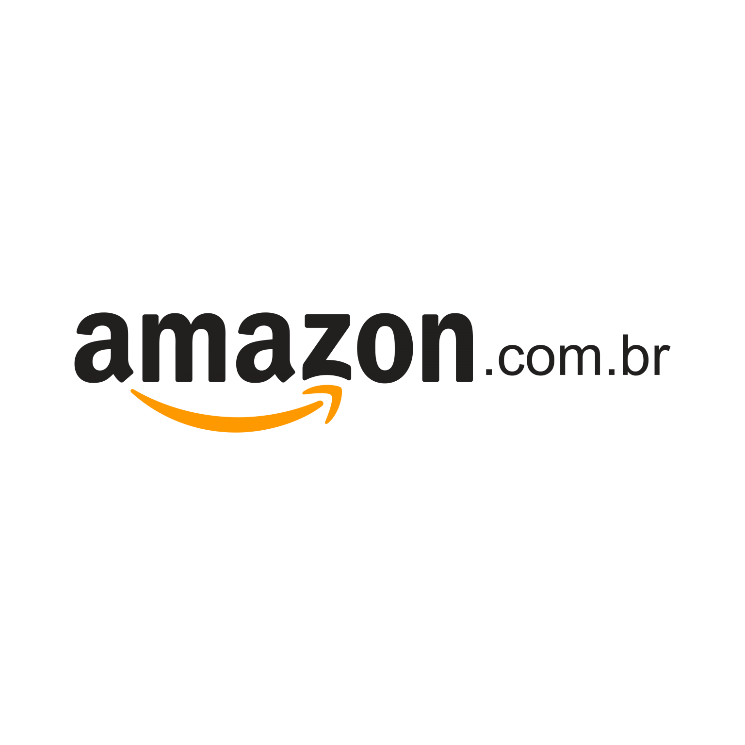 Amazon.com.br Logo – PNG E Vetor – Download De Logo