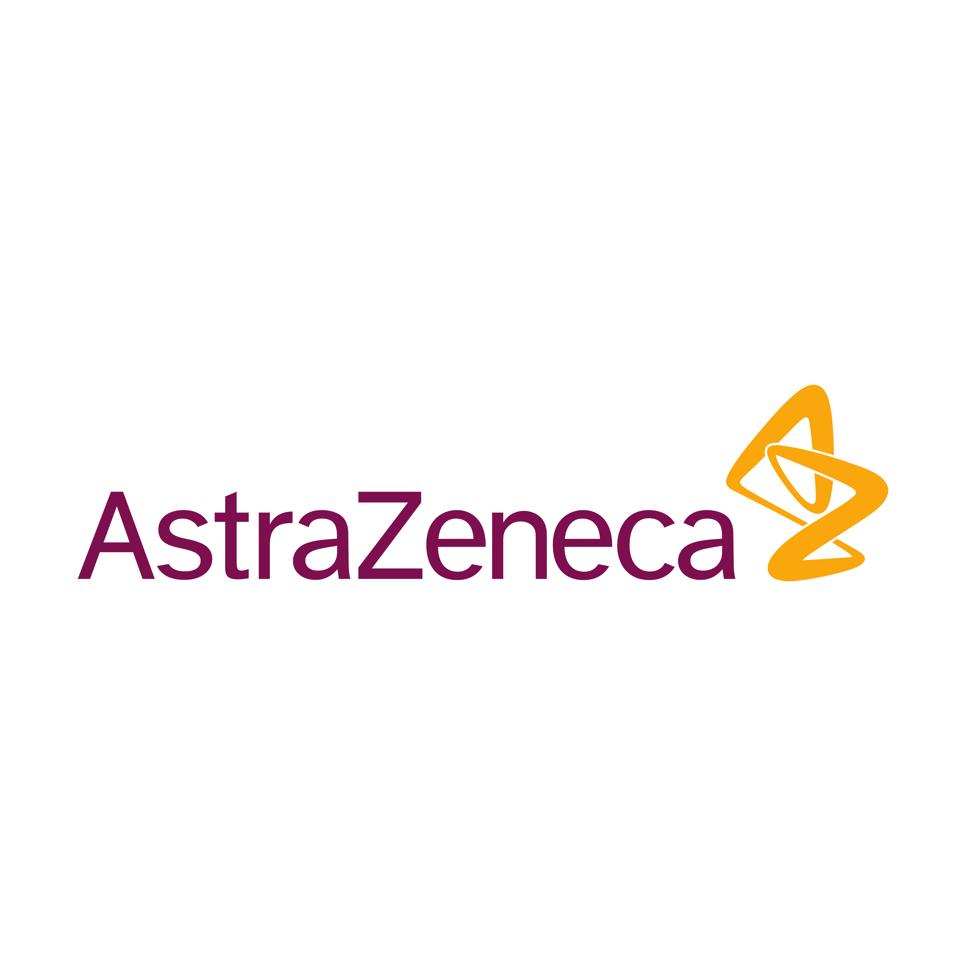 AstraZeneca Logo PNG.