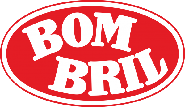 Bombril Logo - PNG e Vetor - Download de Logo
