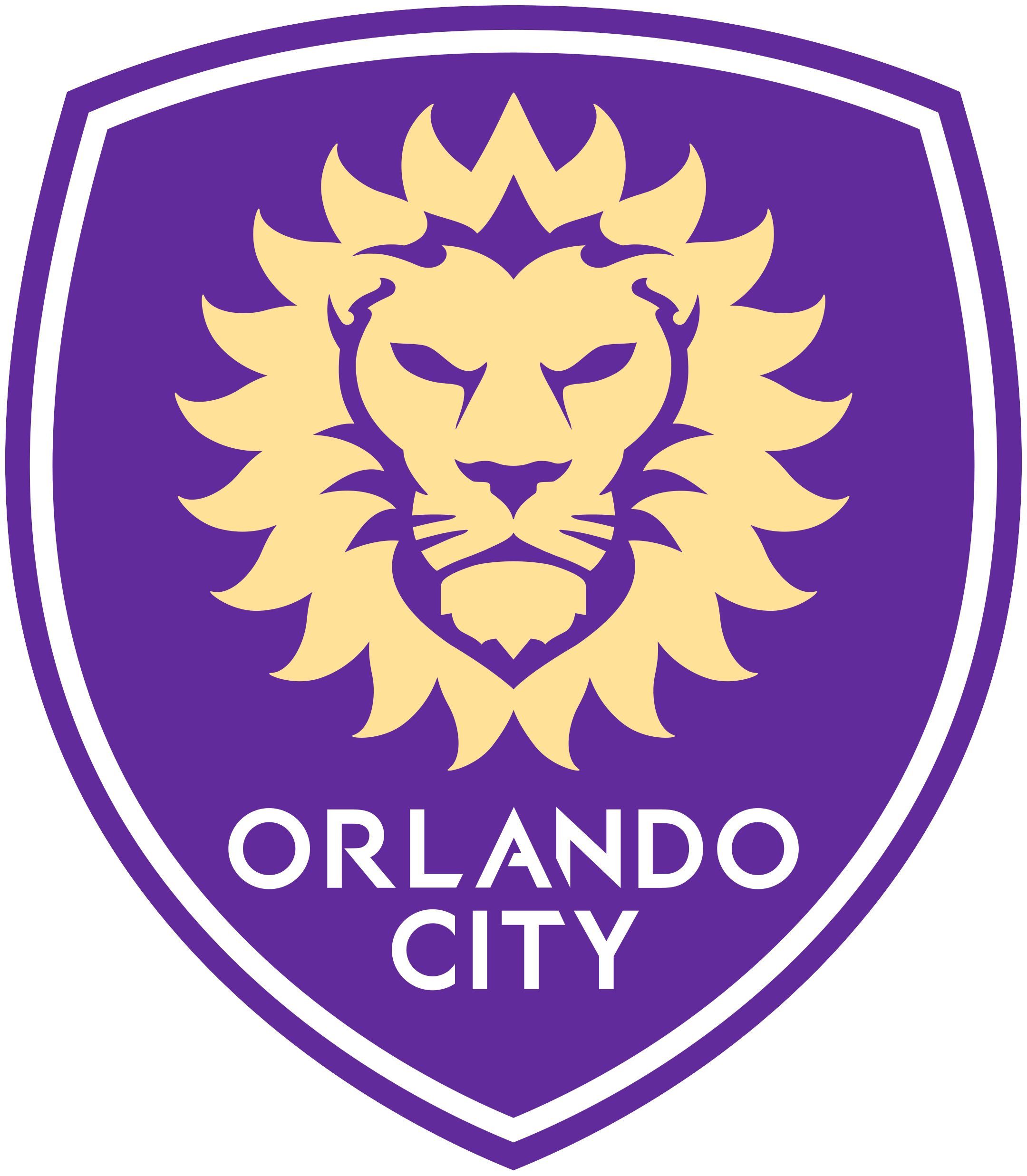 Orlando City SC Logo - PNG y Vector