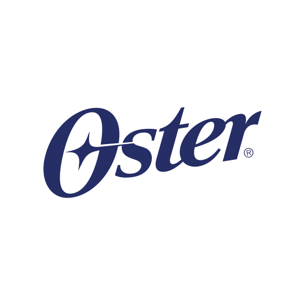 Oster Logo – PNG e Vetor – Download de Logo