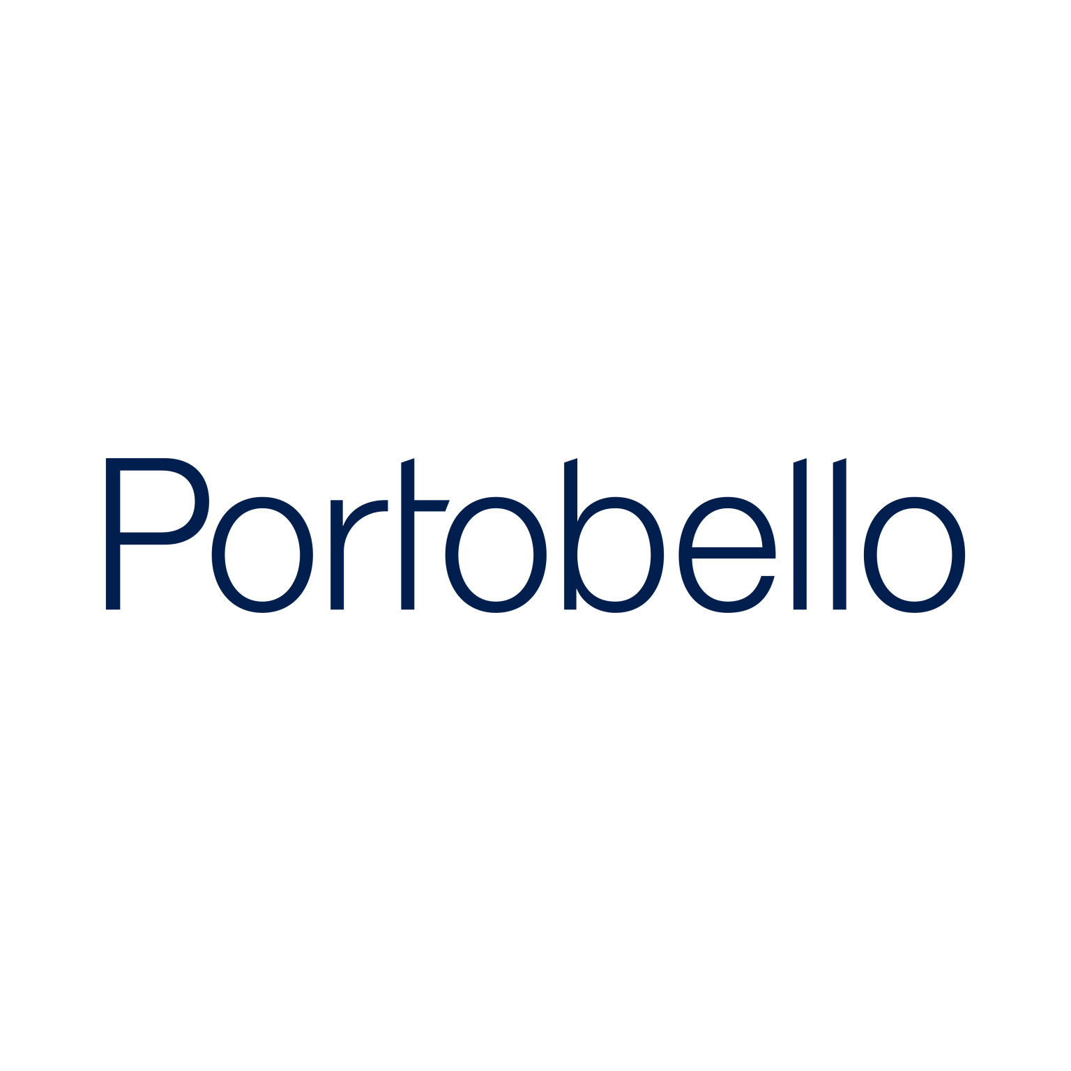 Portobello Logo PNG e Vetor Download de Logo