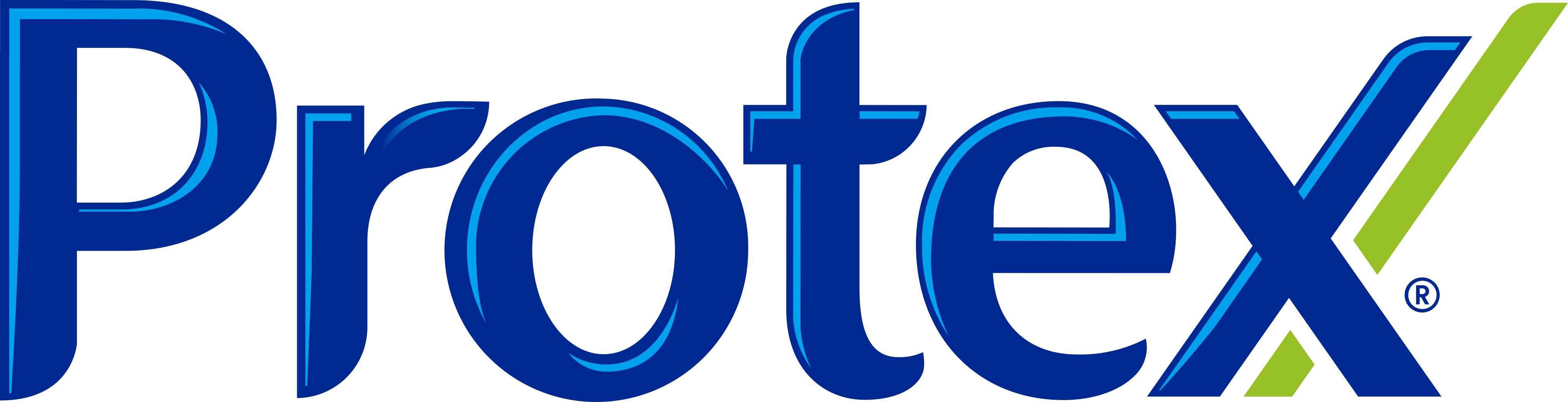 Protex Logo.