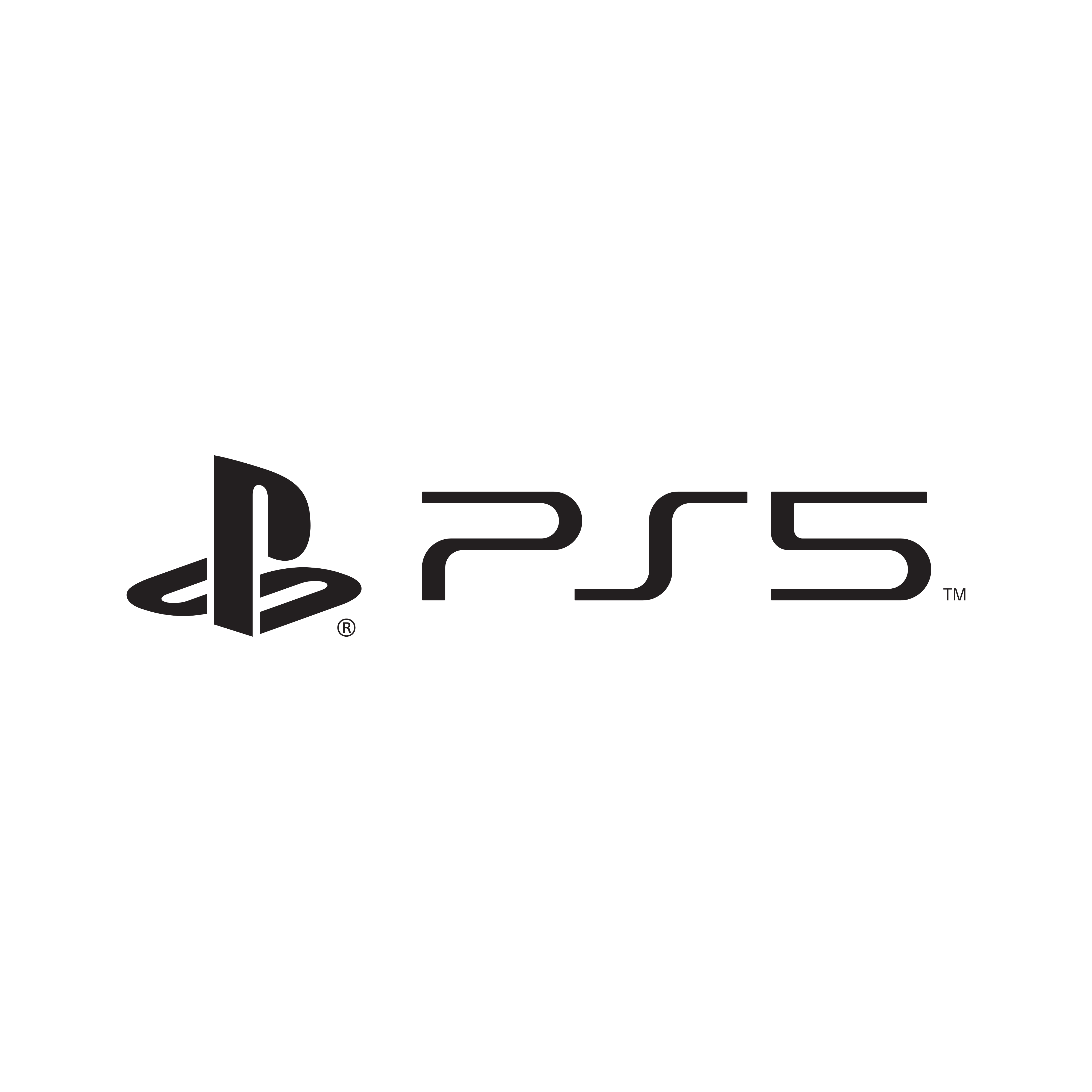 PS5 Logo PlayStation 5 Logo PNG and Vector Logo Download