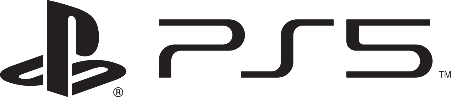 PS5 Logo - PlayStation 5 Logo - PNG and Vector - Logo Download