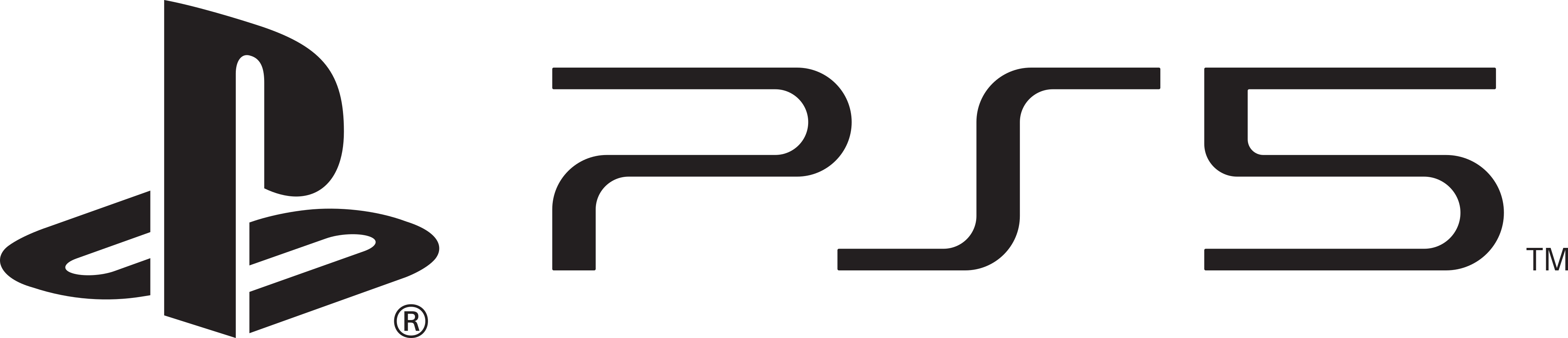 PS5 Logo - PlayStation 5 Logo - PNG and Vector - Logo Download
