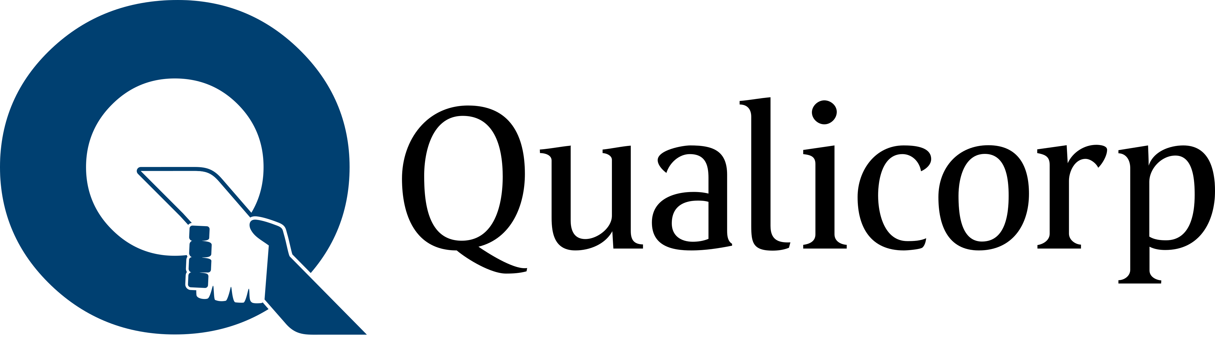Qualicorp Logo.