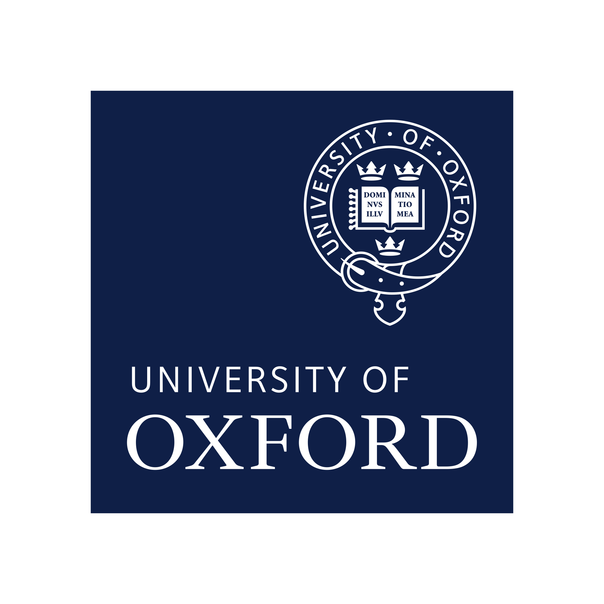 Oxford University Logo Png