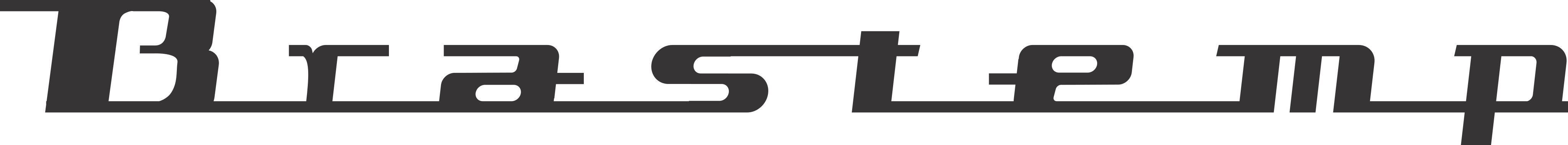 Brastemp Logo (Retro).