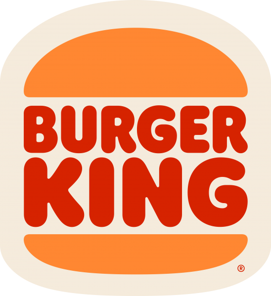 Burger King Logo (2021) - PNG e Vetor - Download de Logo
