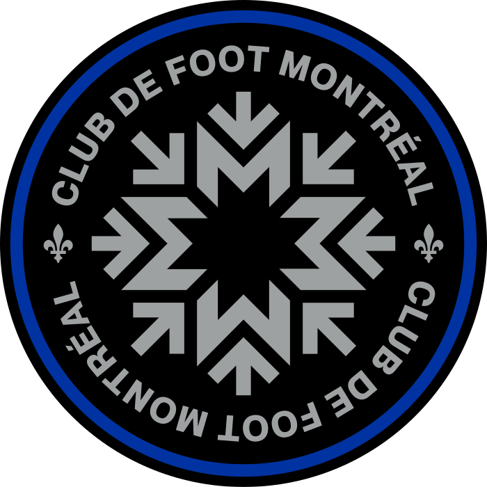 cf montreal logo 3 - CF Montréal Logo