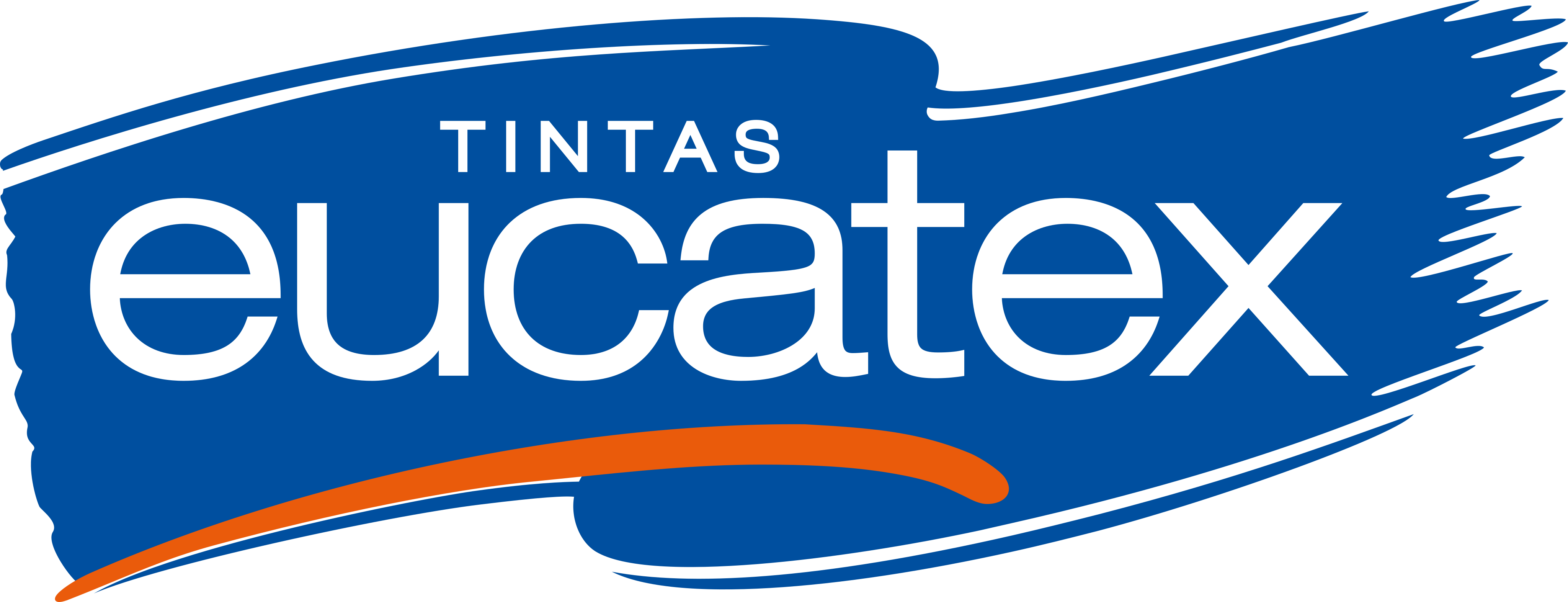 Eucatex Tintas Logo.
