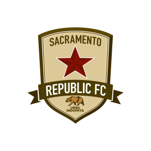 Sacramento Republic FC Logo – PNG E Vetor – Download De Logo