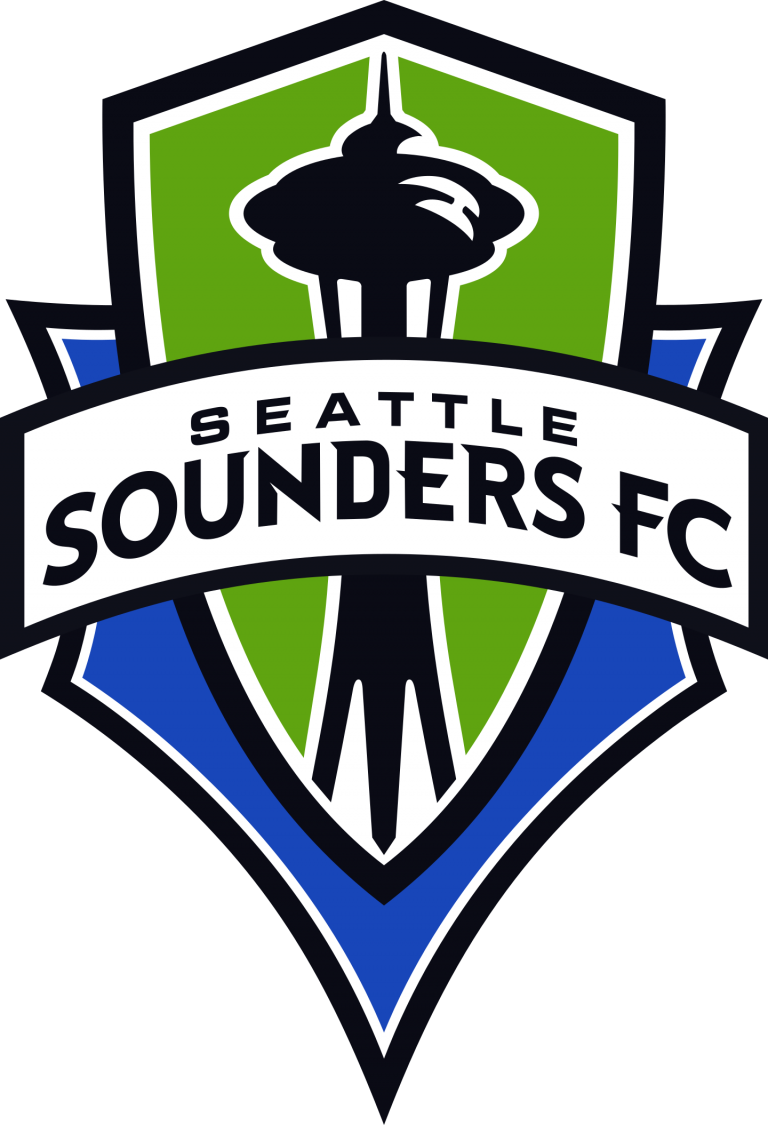 Seattle Sounders FC Logo – PNG e Vetor – Download de Logo
