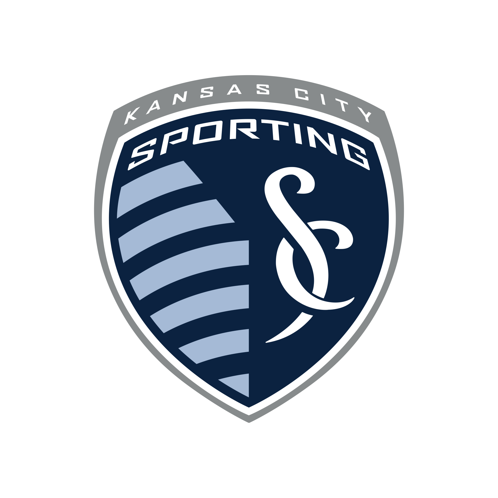 Sporting Kansas City Logo - PNG e Vetor - Download de Logo