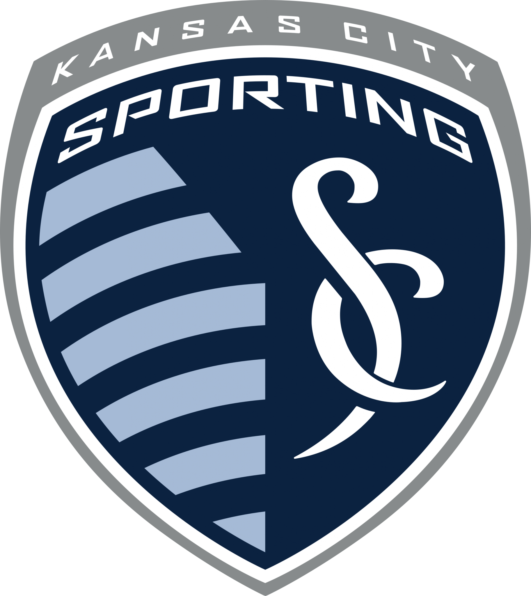 Sporting Kansas City Logo - PNG e Vetor - Download de Logo