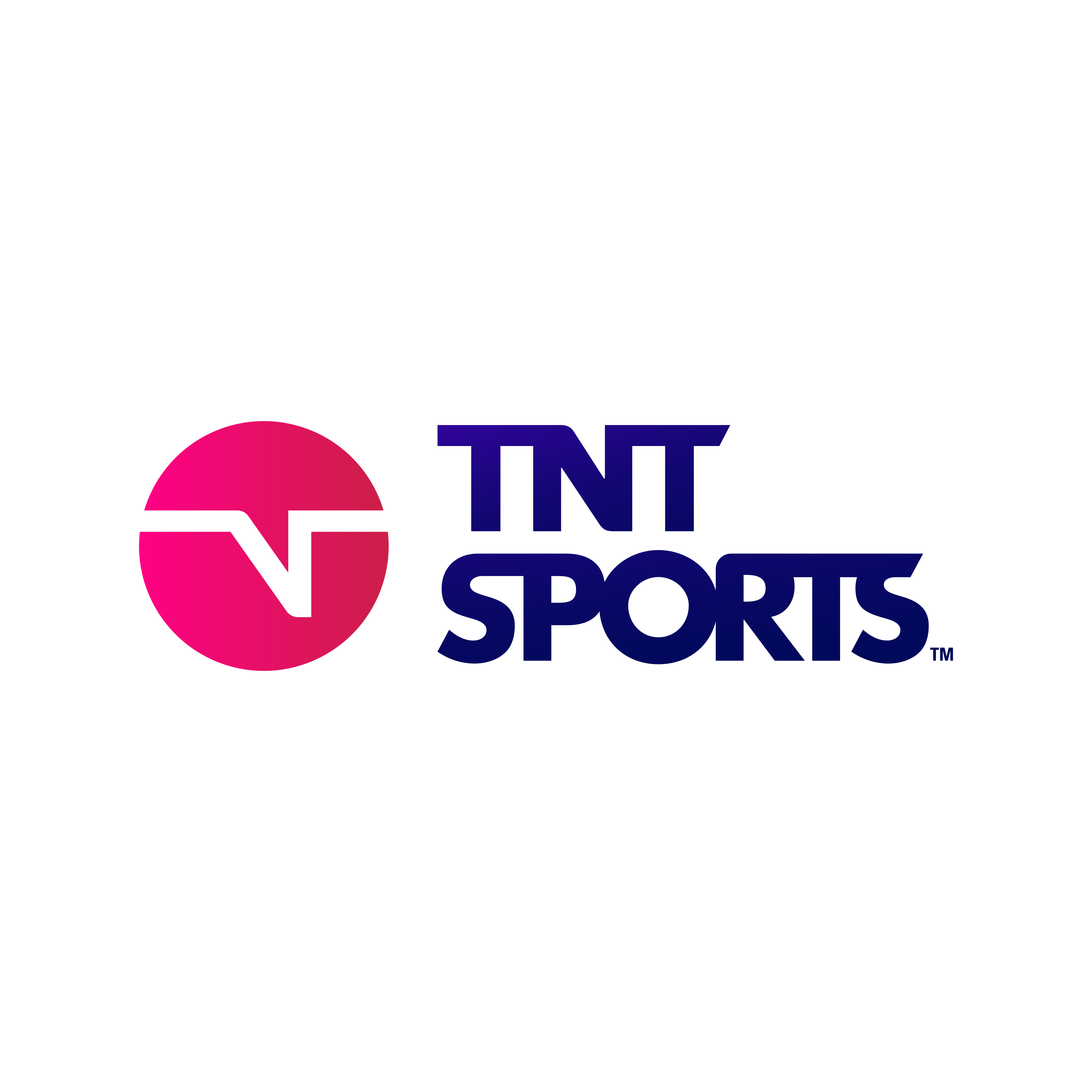 Tnt Sports Logo Png And Vector Logo Download