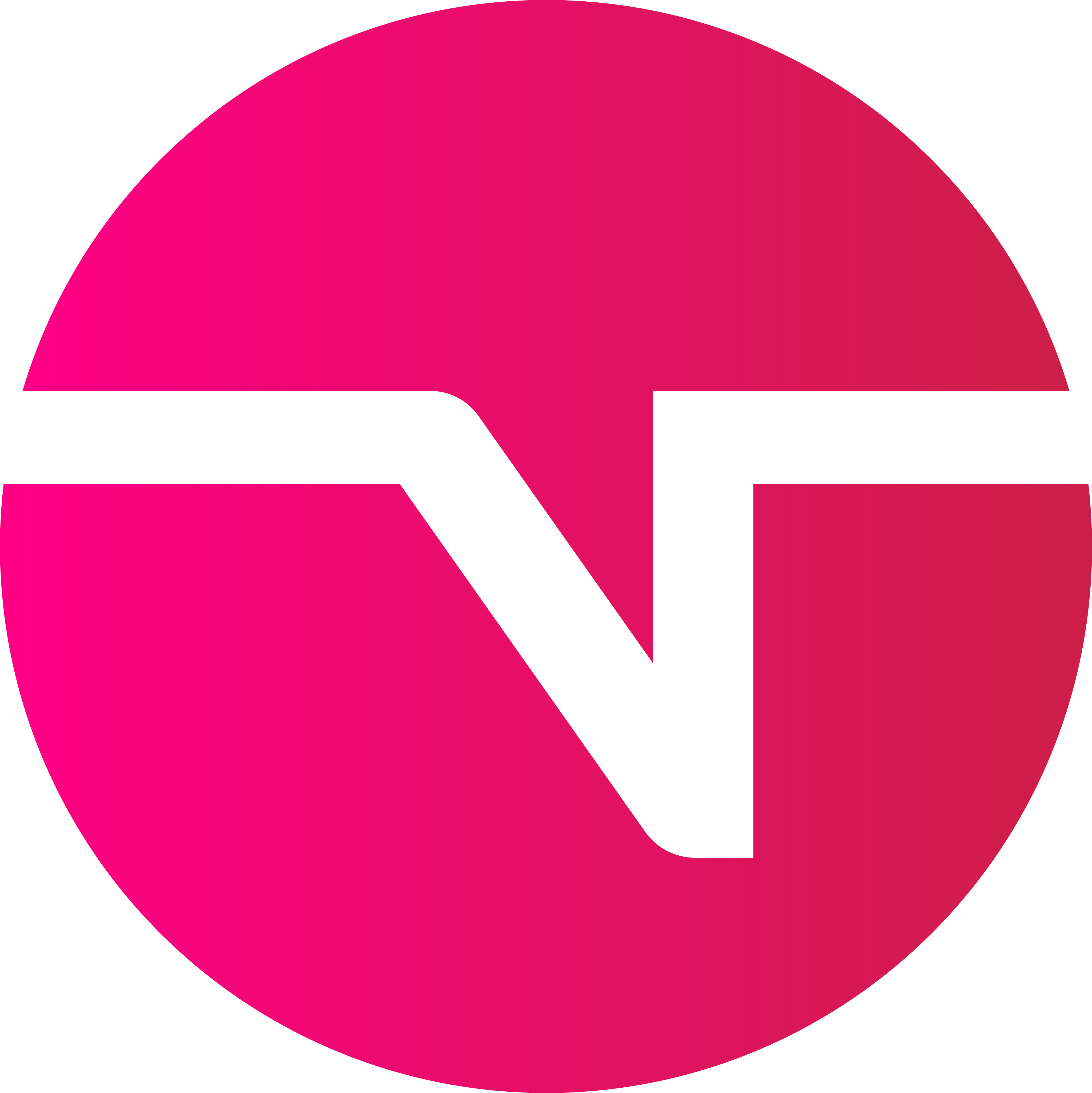 TNT Sports Logo.