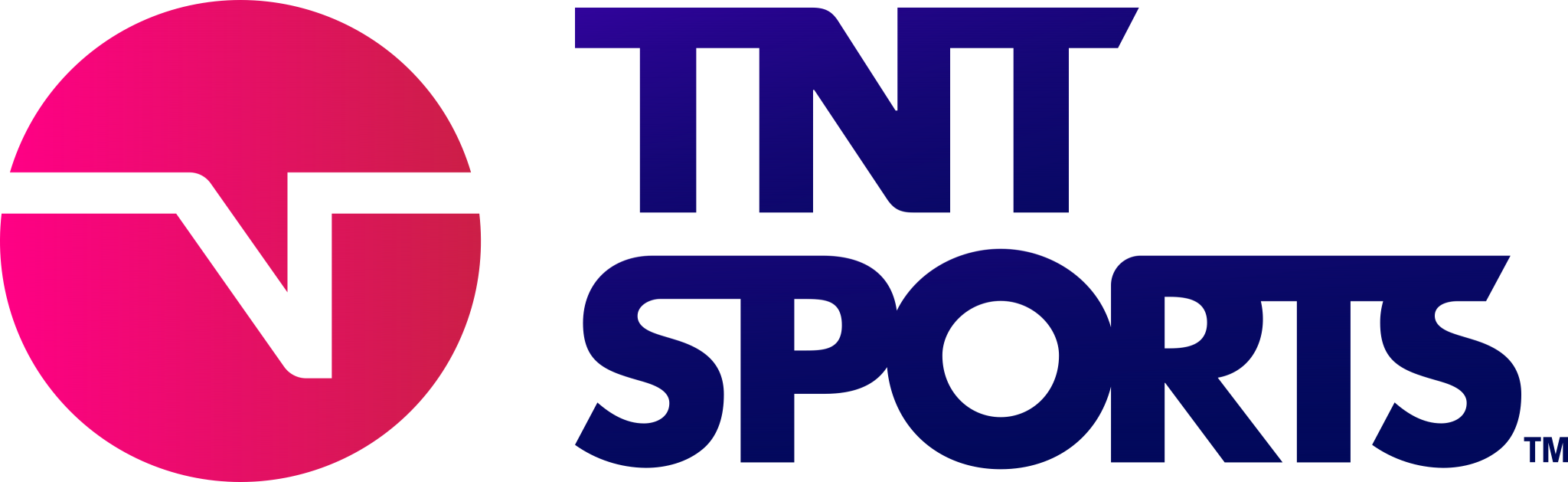 TNT Sports Logo PNG e Vetor Download de Logo