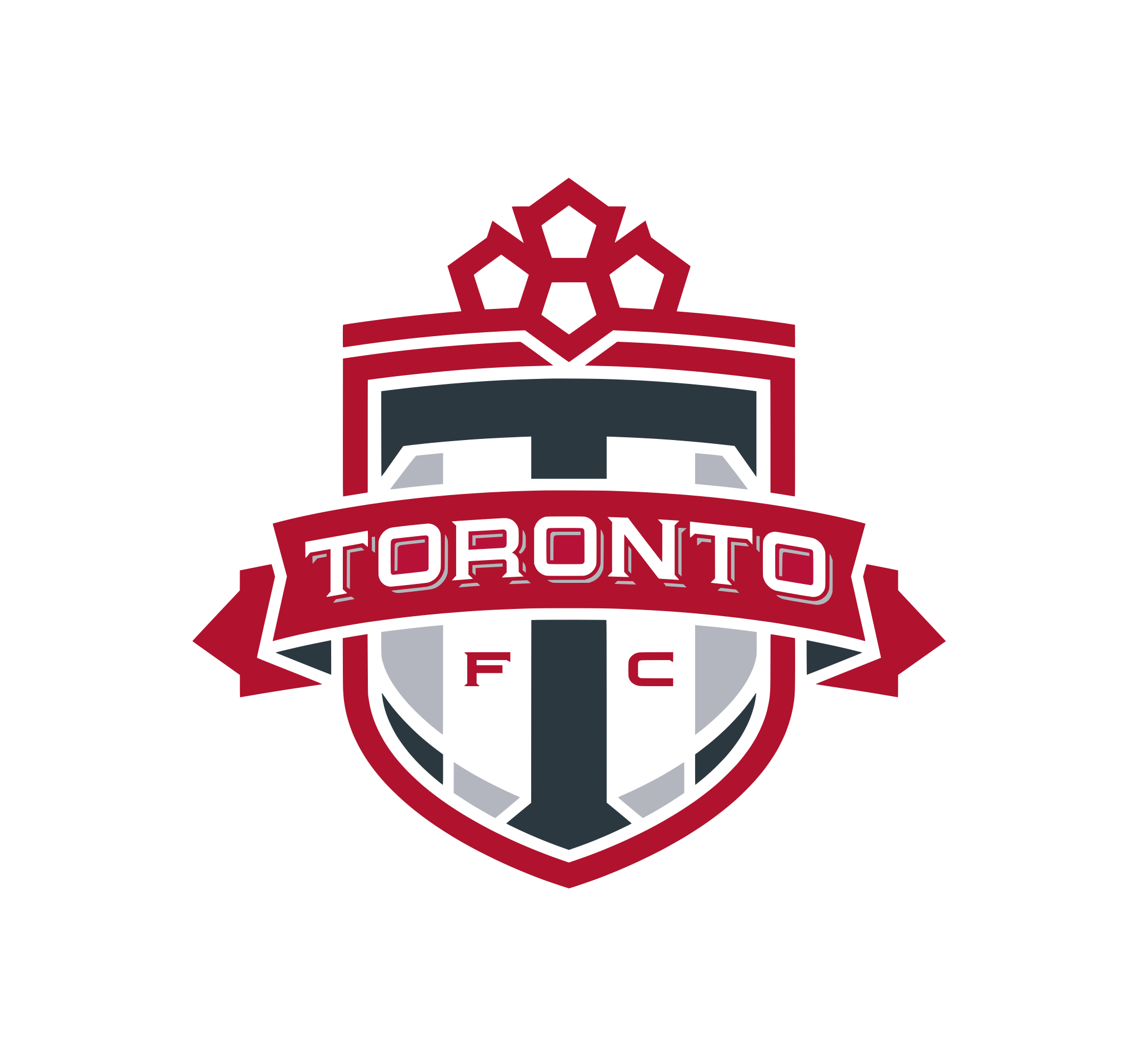 Toronto FC Logo – PNG E Vetor – Download De Logo