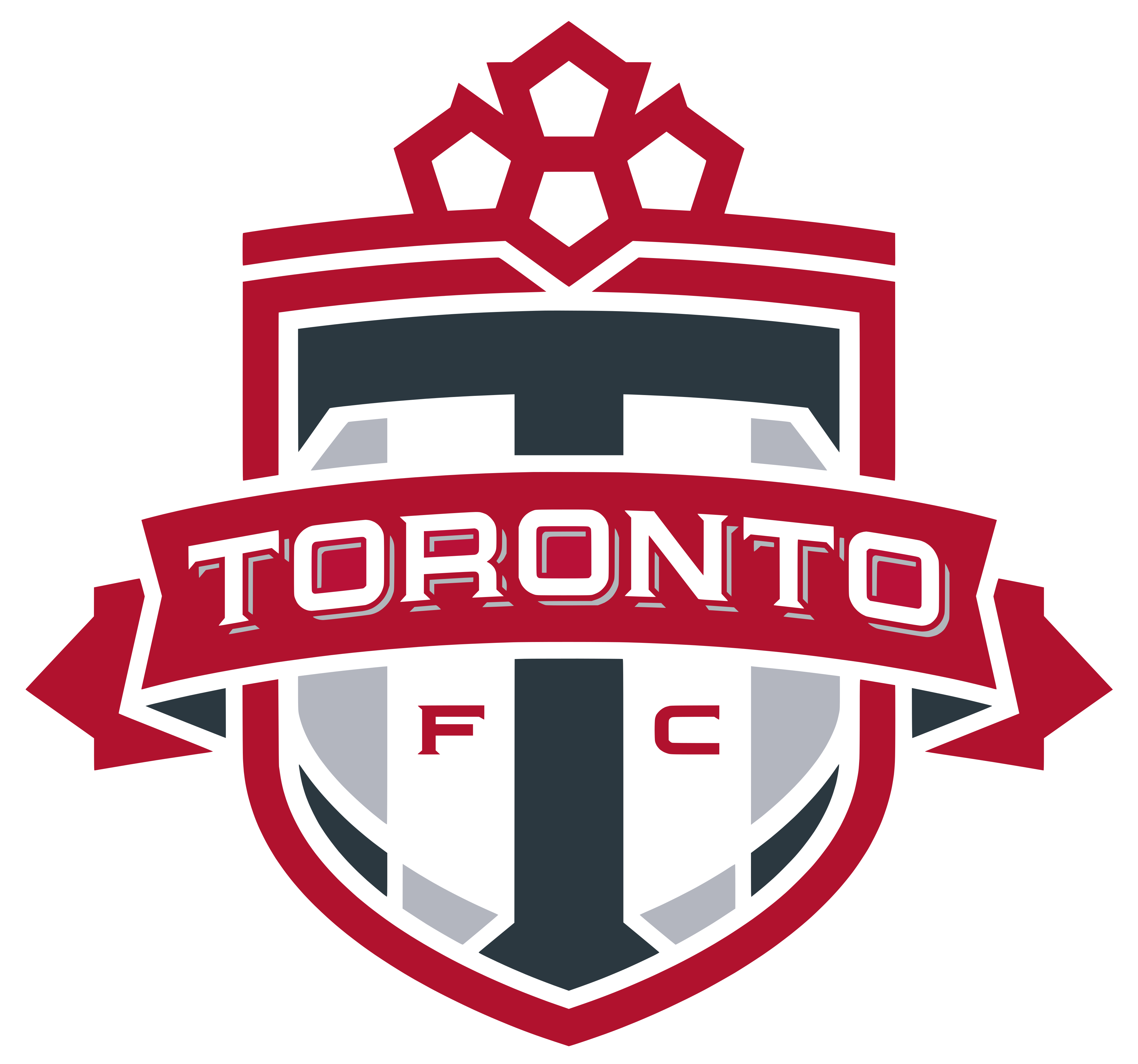 Toronto FC Logo.