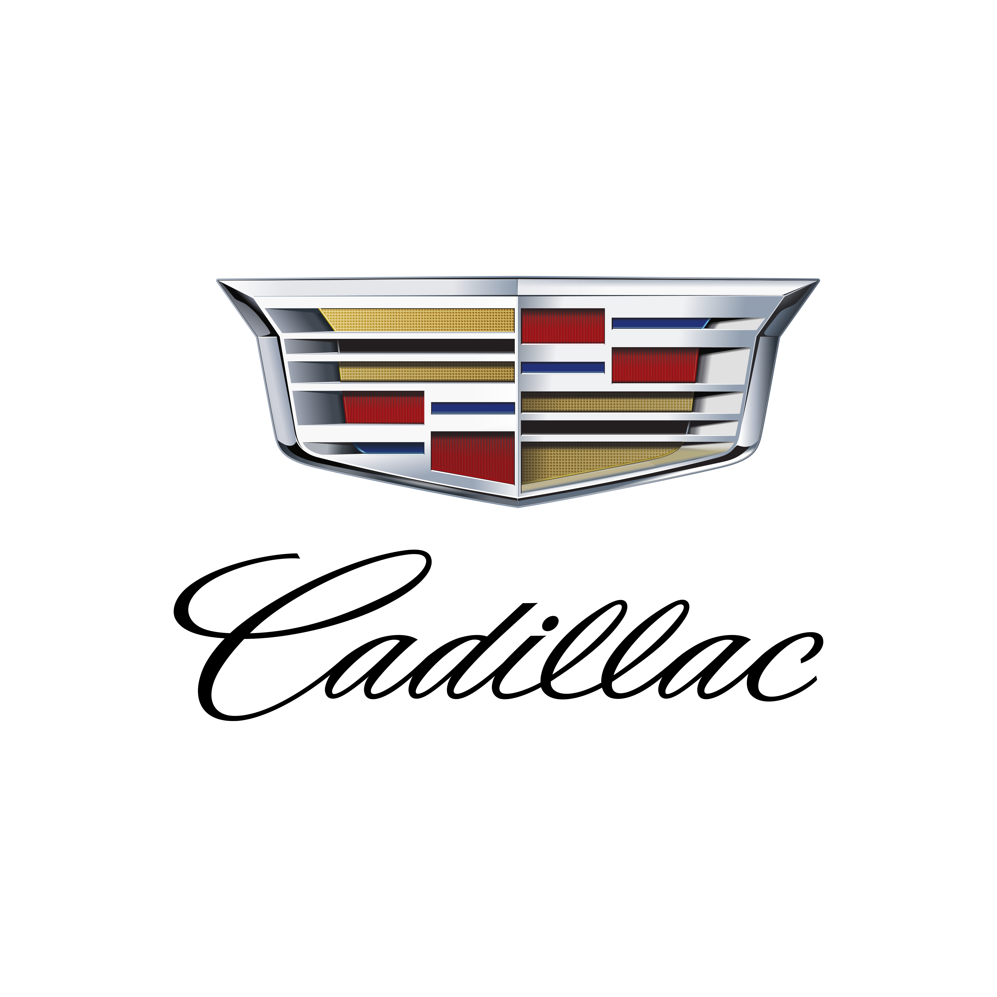 Cadillac Logo Png And Vector Logo Download