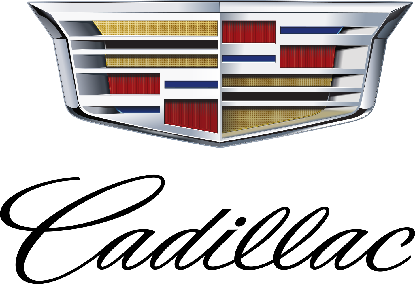 Cadillac Logo Png And Vector Logo Download