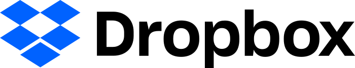 dropbox logo 3 - Dropbox Logo
