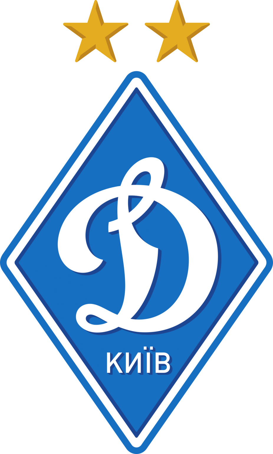 Dínamo de Kiev Logo - PNG e Vetor - Download de Logo
