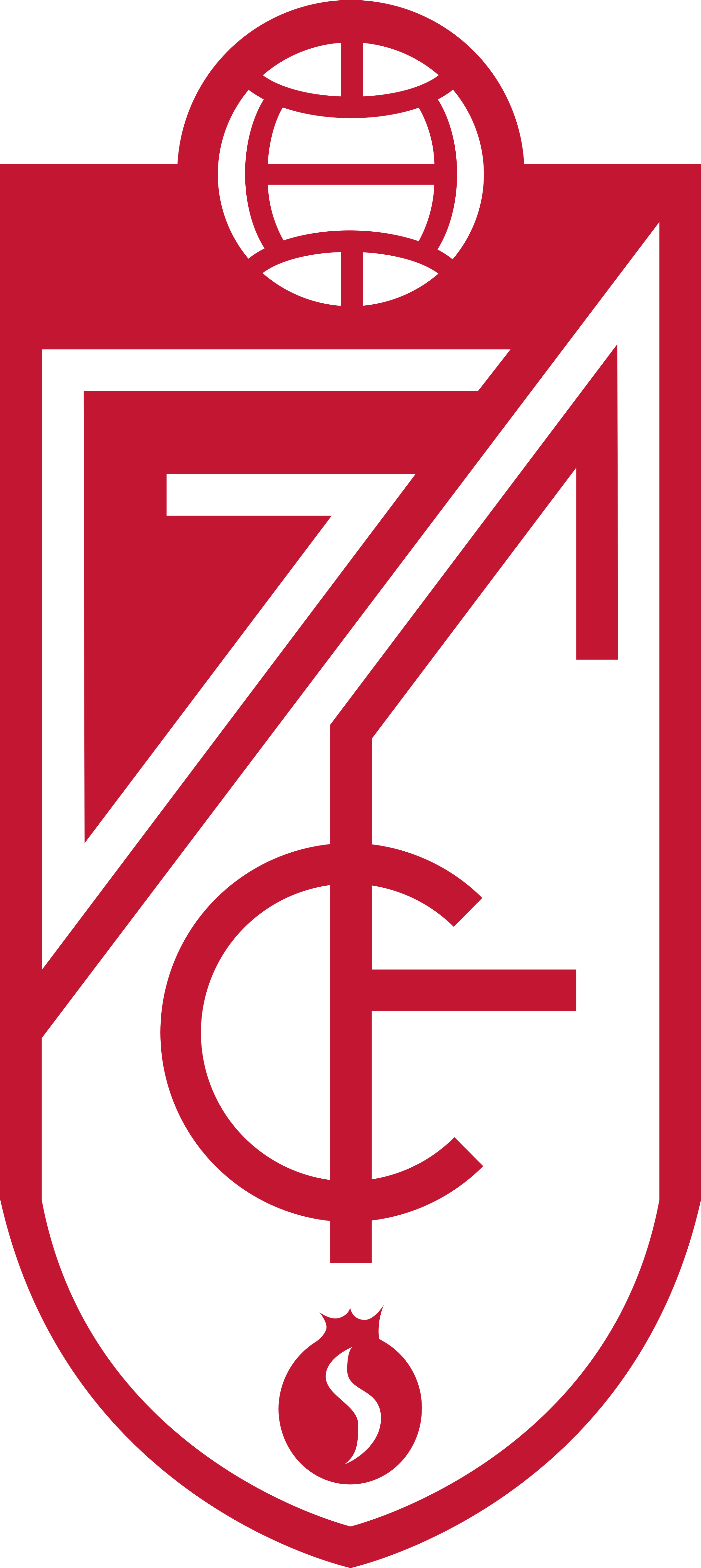 Granada FC Logo - PNG e Vetor - Download de Logo