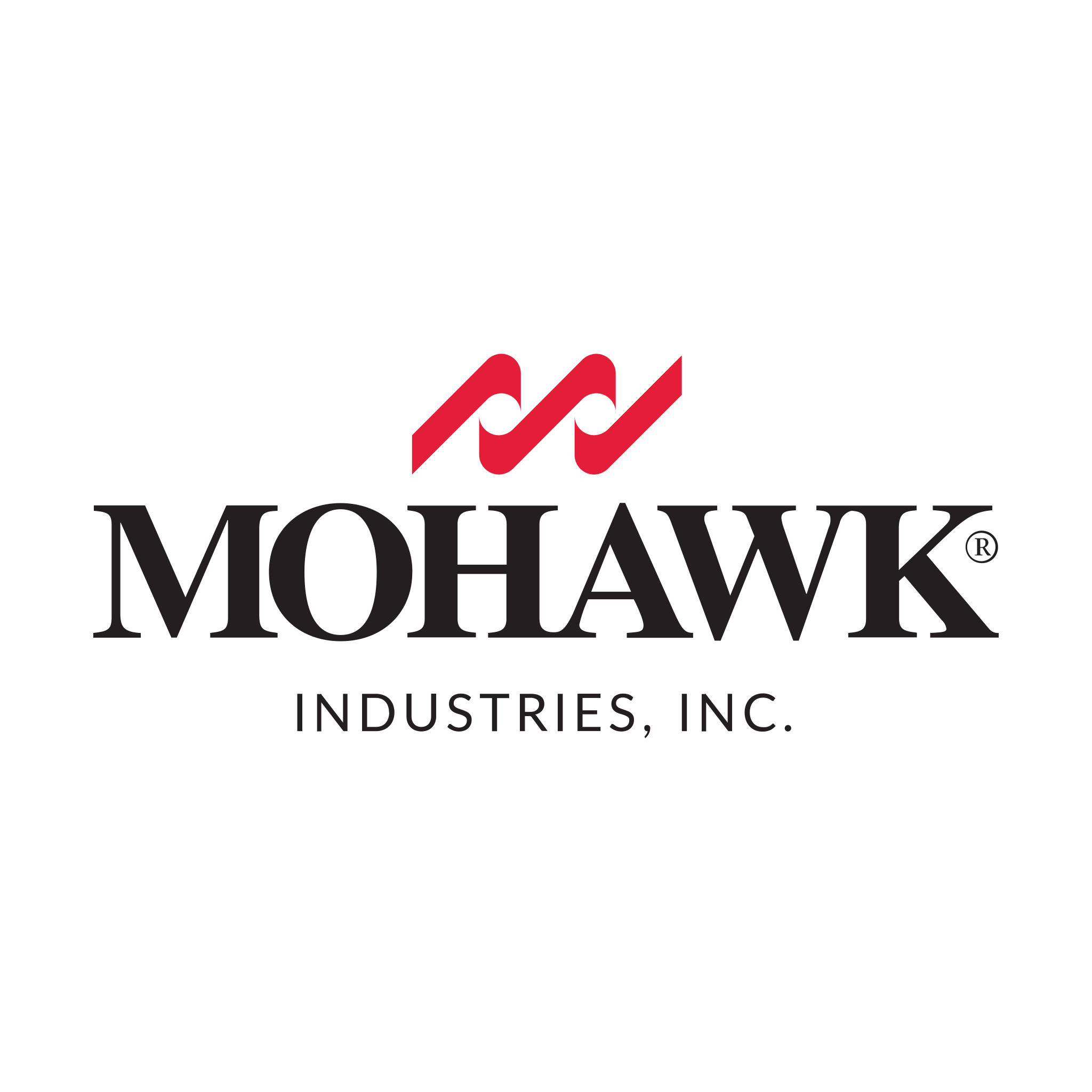 Mohawk Industries Logo - PNG e Vetor - Download de Logo