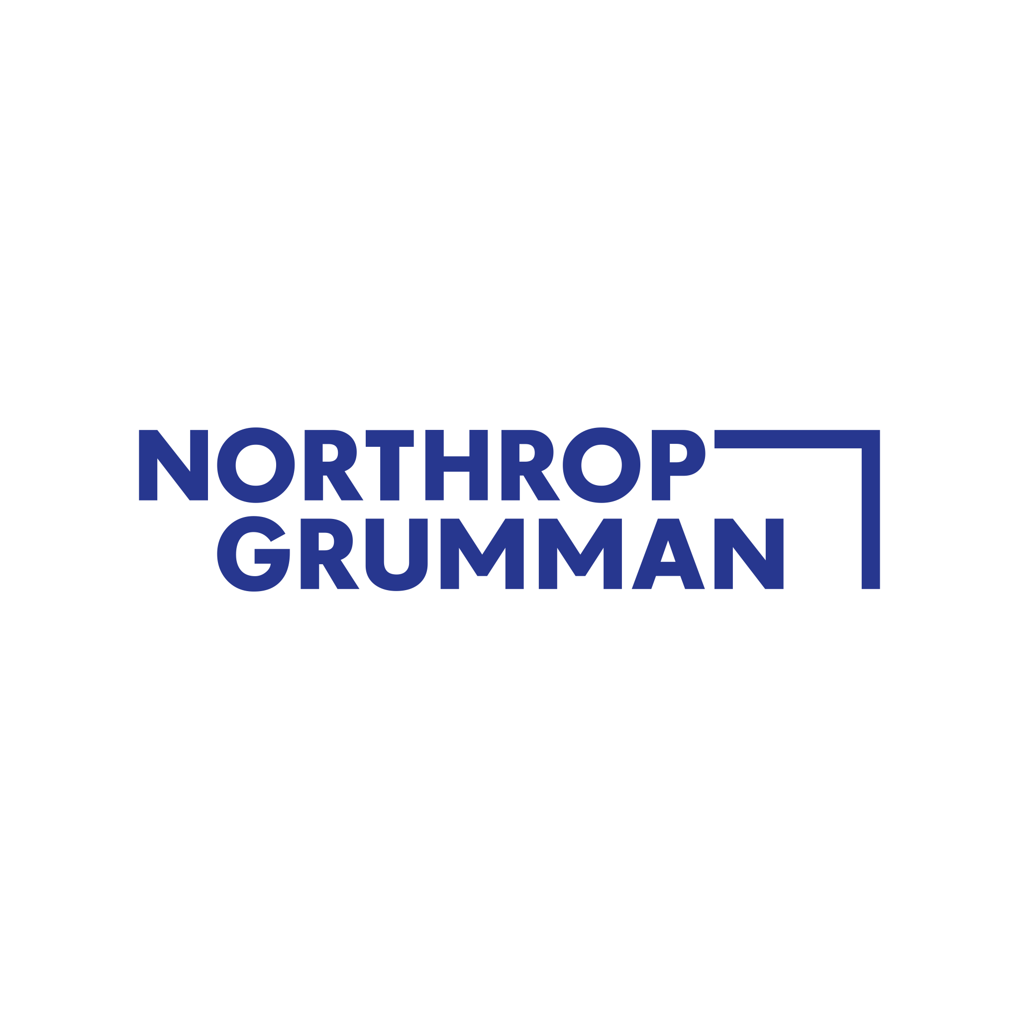 Northrop Grumman Logo PNG e Vetor Download de Logo