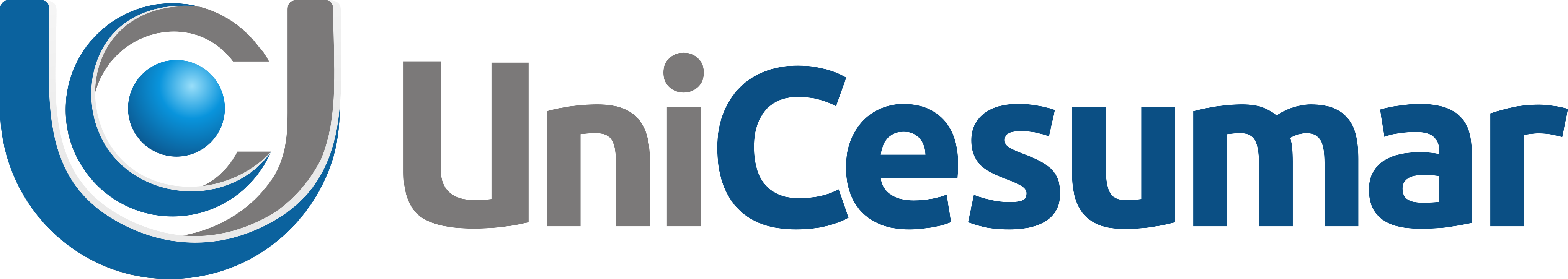 Unicesumar Logo.