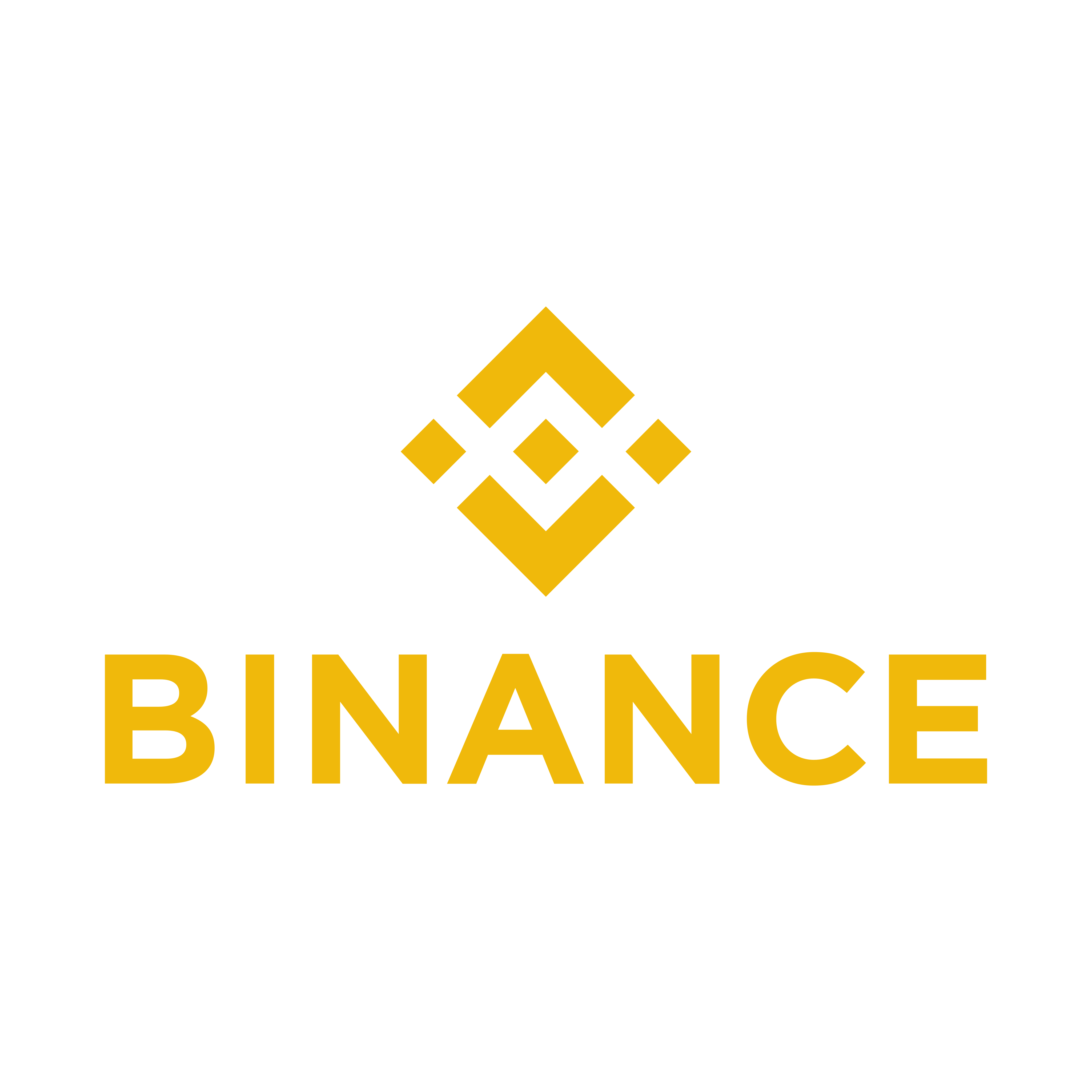 Binance Logo - PNG and Vector - Logo Download