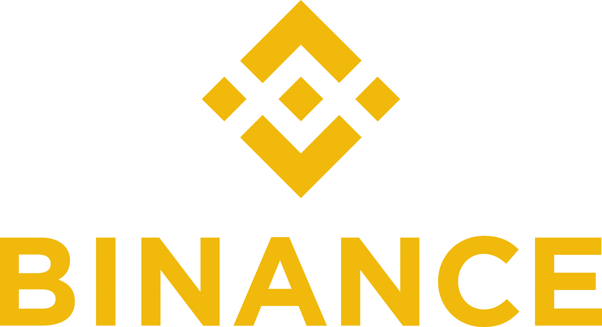 logo binance