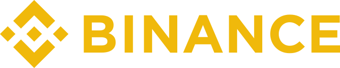 binance new logo