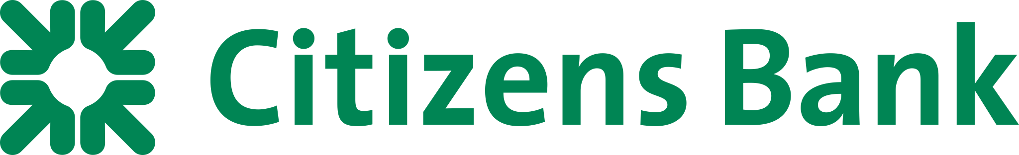 Citizens Bank Logo - PNG e Vetor - Download de Logo