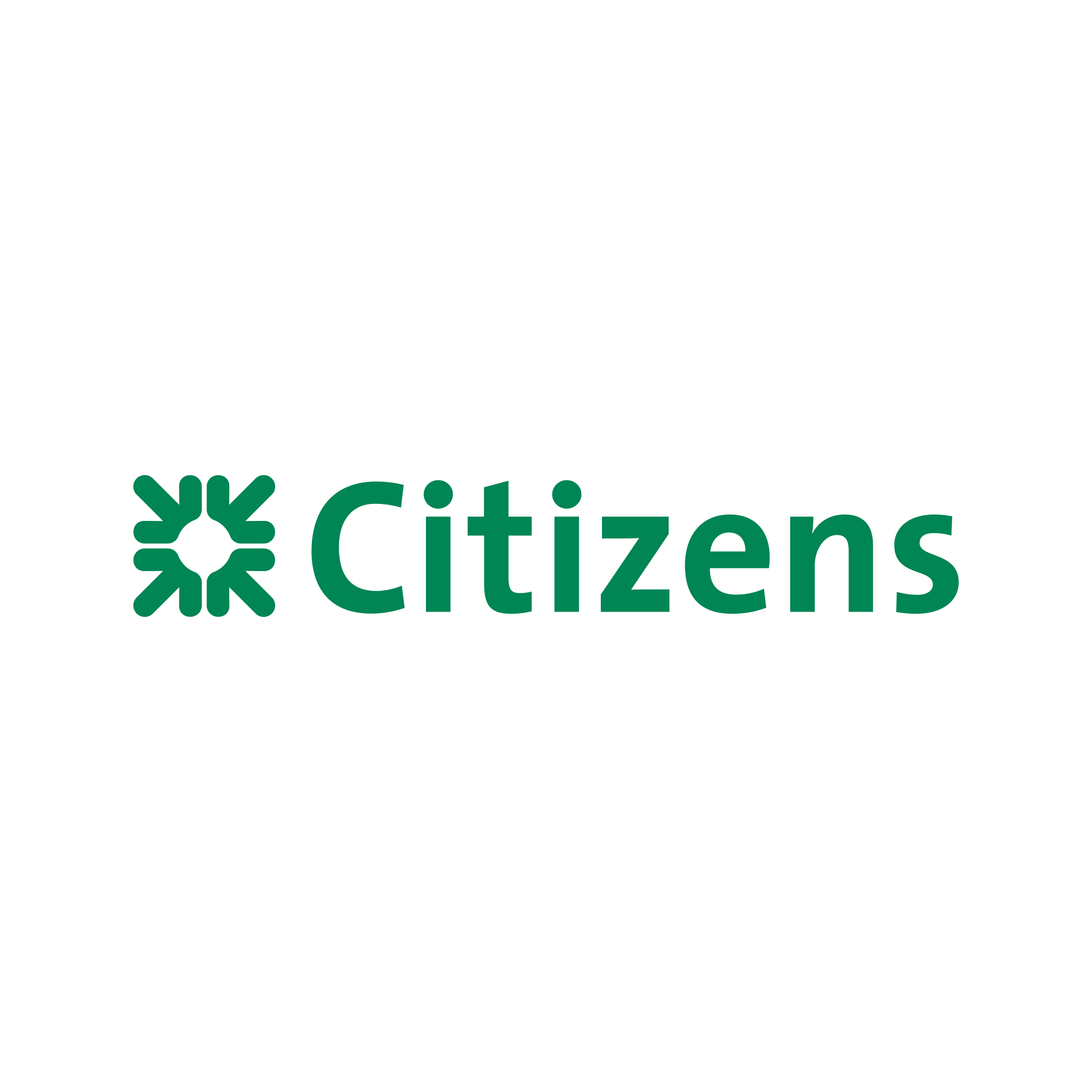 Citizens Bank Logo – PNG e Vetor – Download de Logo