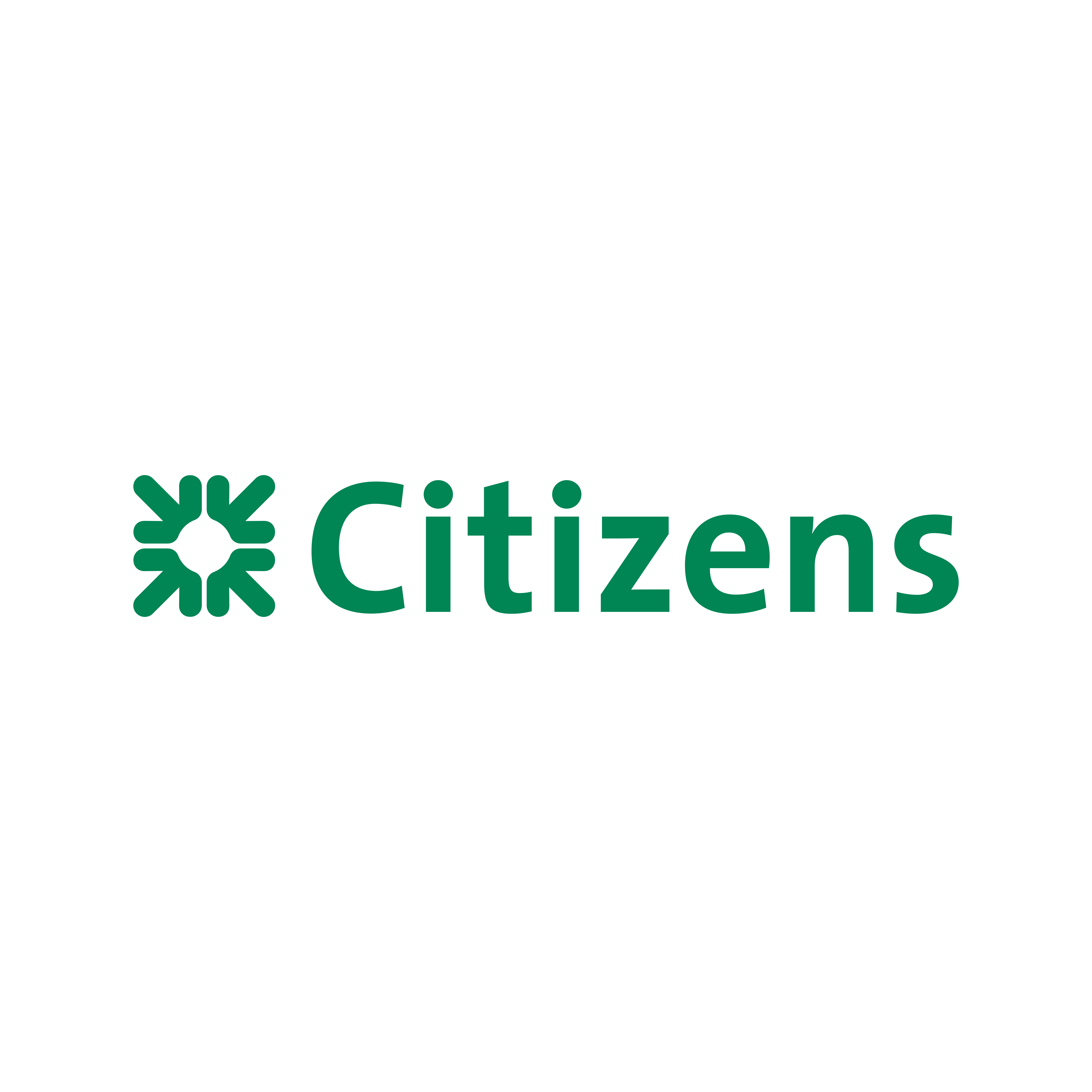 citizens logo 0 - Citizens Bank Logo
