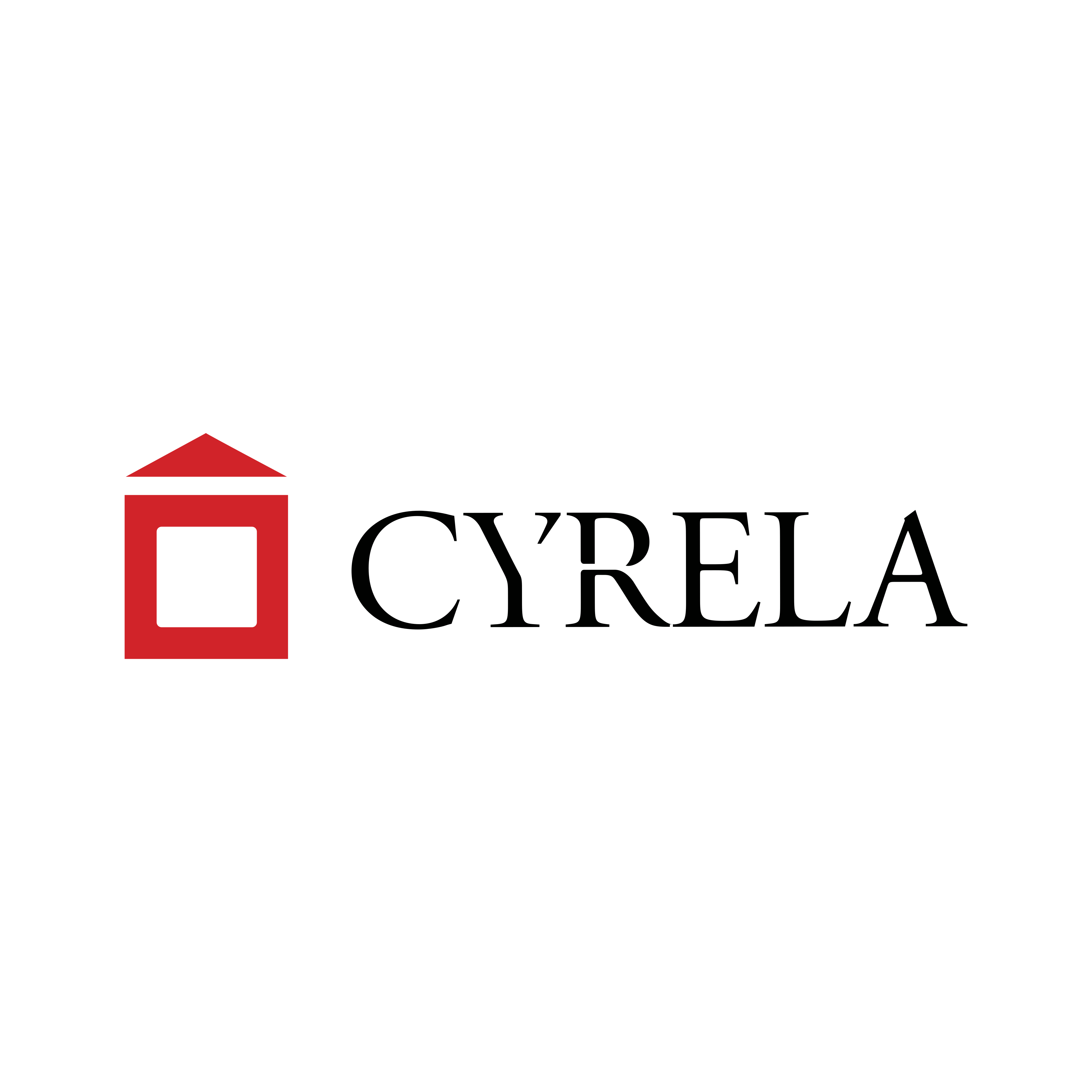 Cyrela Logo PNG.