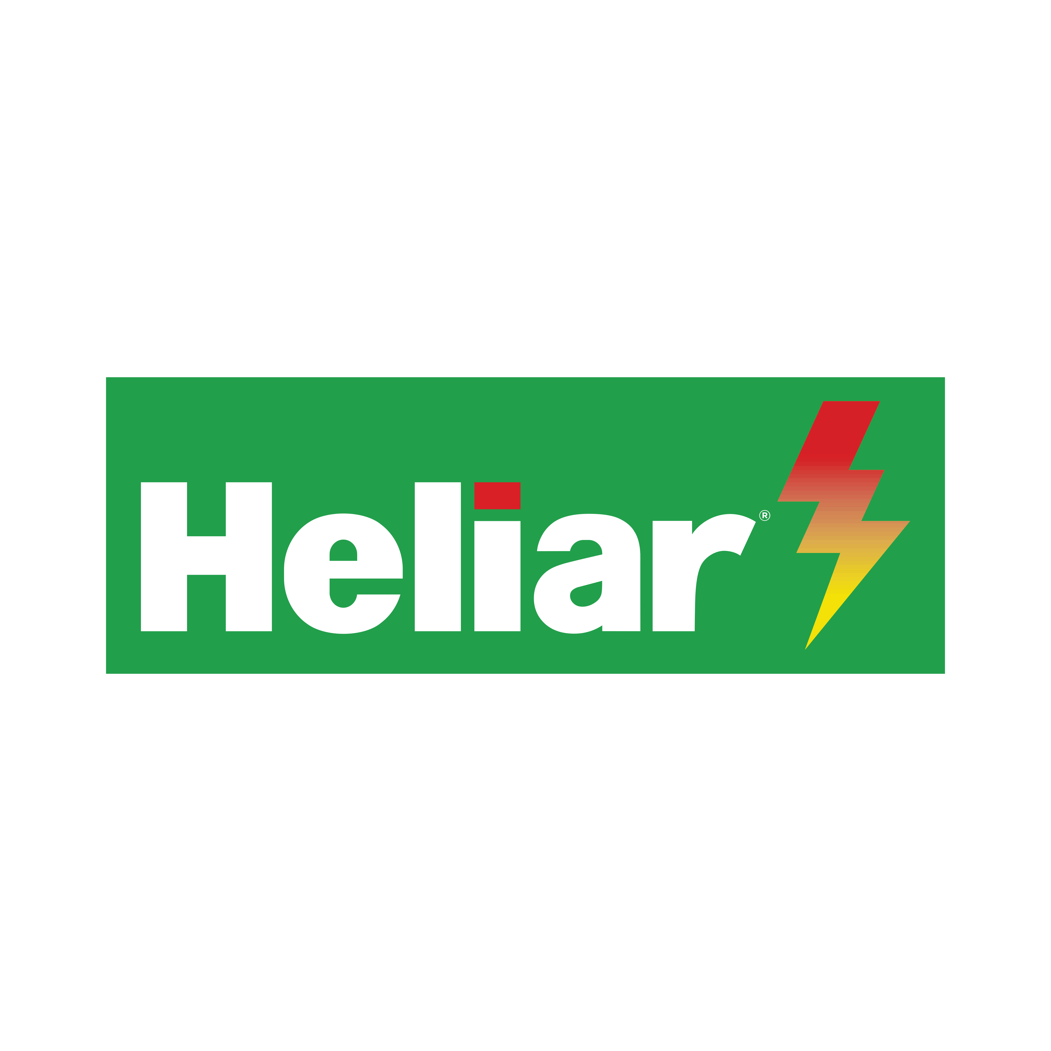 Heliar Logo PNG.