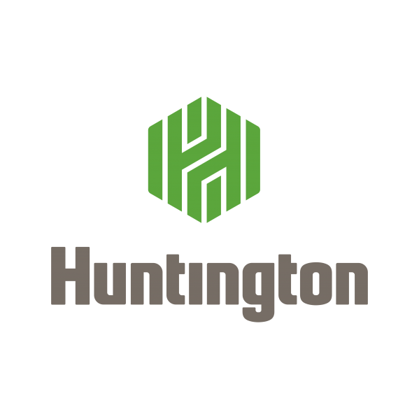 Huntington Bank Logo - PNG e Vetor - Download de Logo