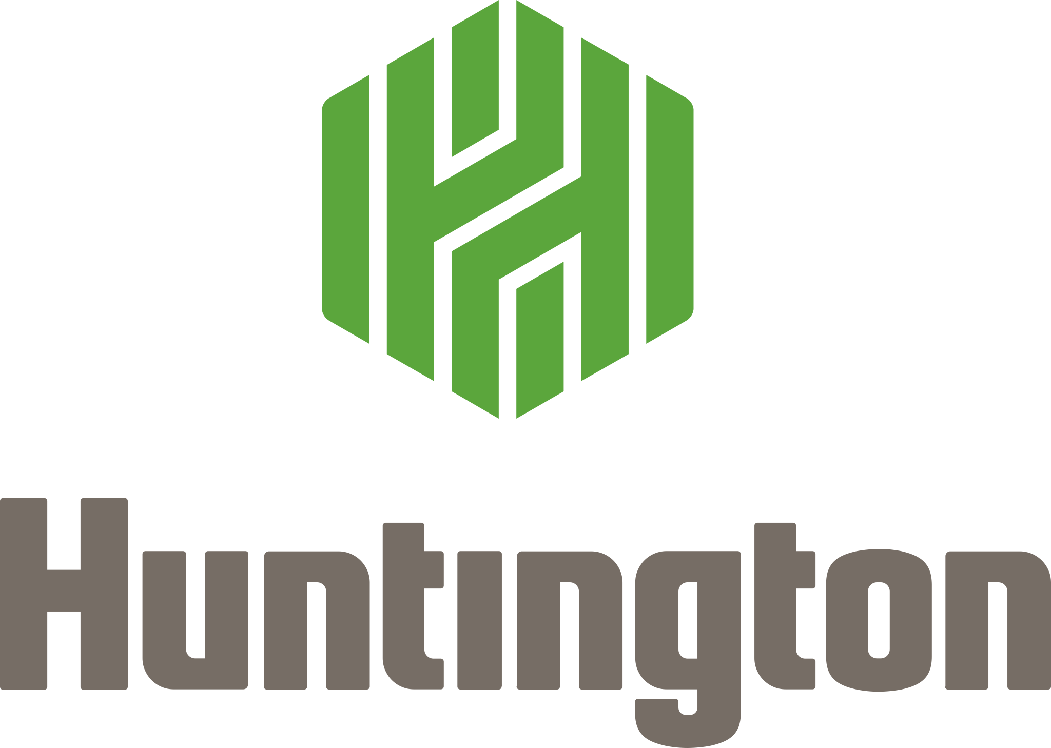 Huntington Bank Logo PNG e Vetor Download de Logo