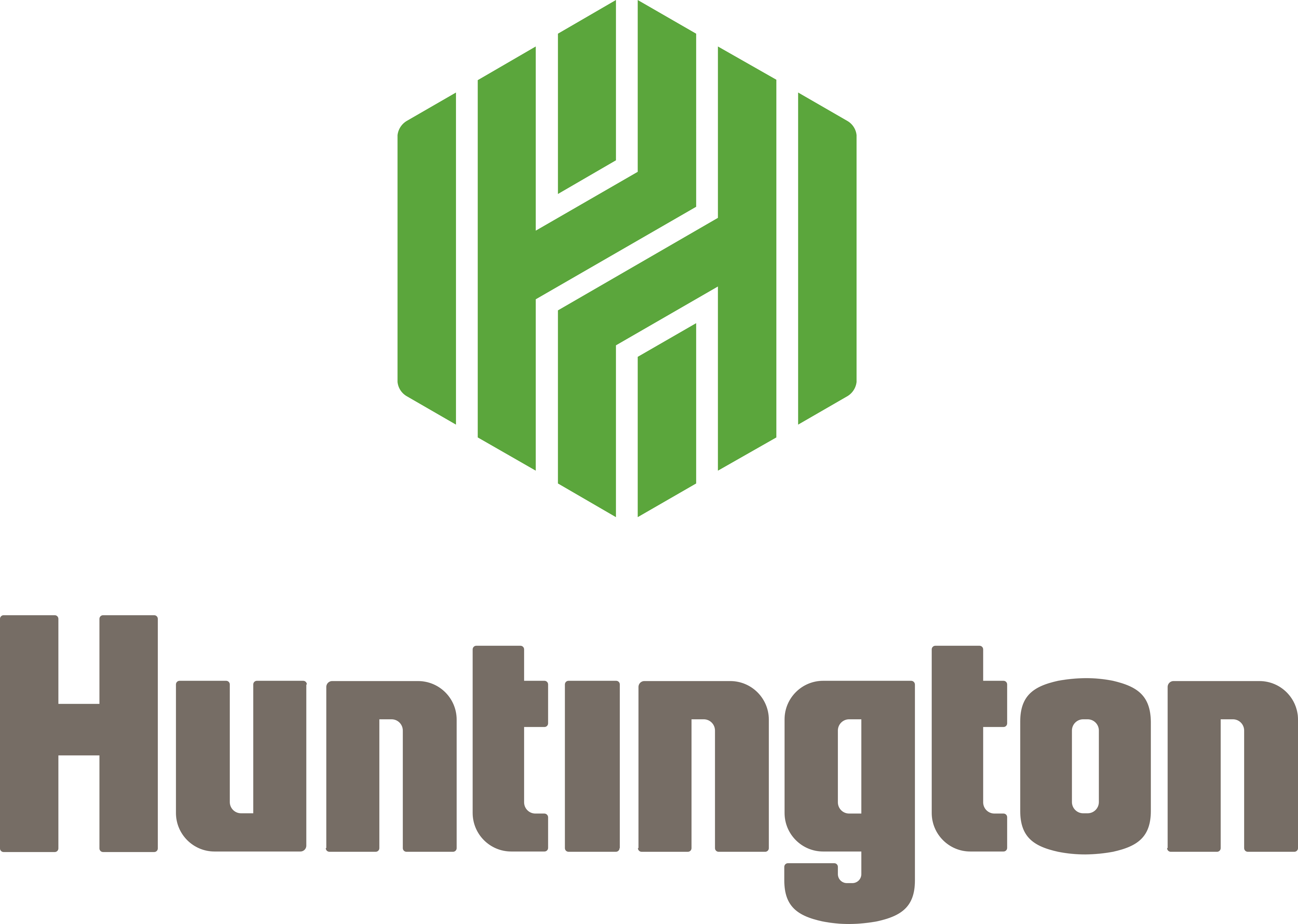 Huntington Bank Logo - PNG and Vector - Logo Download