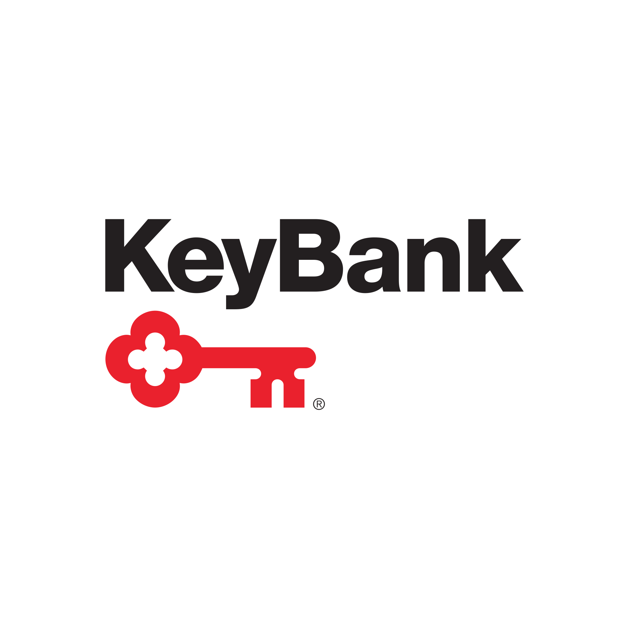 KeyBank Logo – PNG E Vetor – Download De Logo