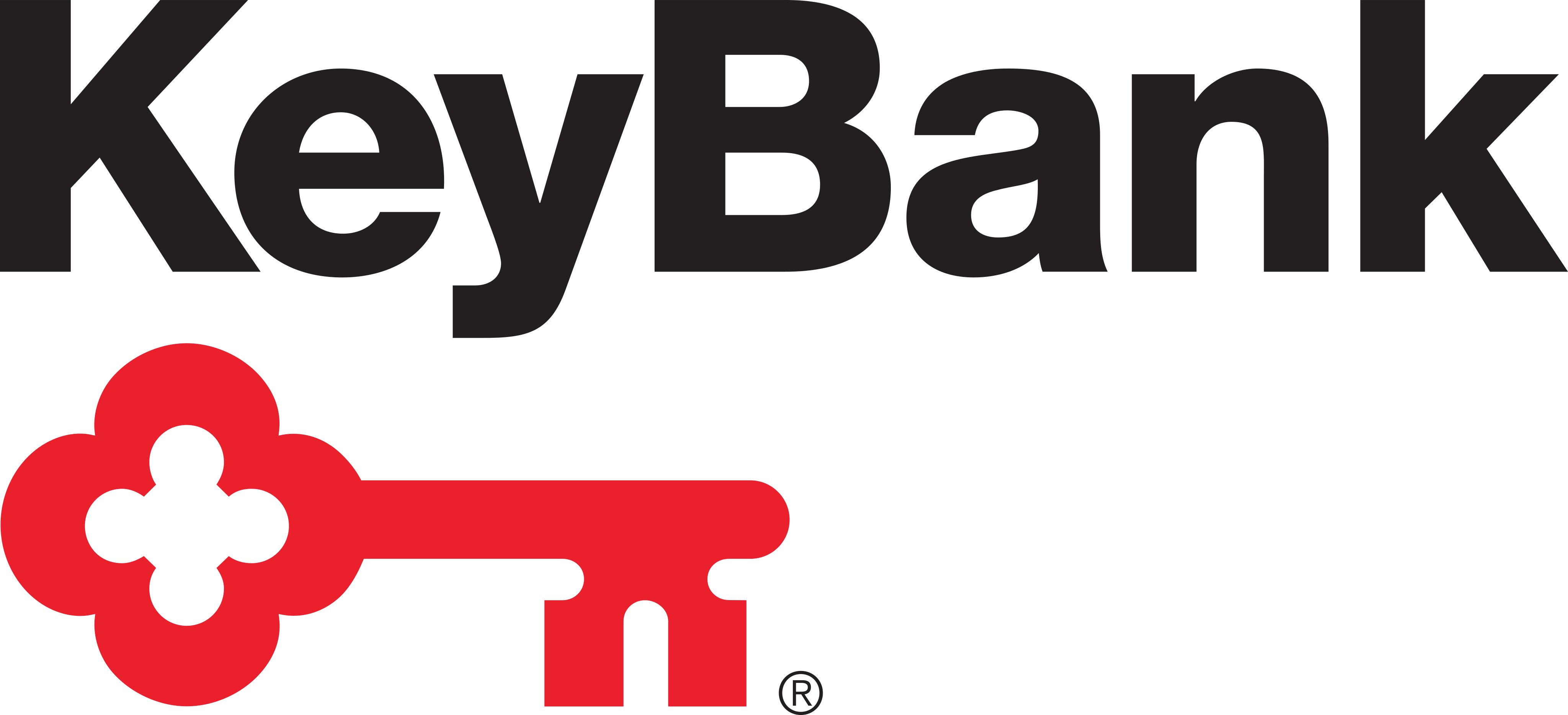 keybank logo 1 - KeyBank Logo