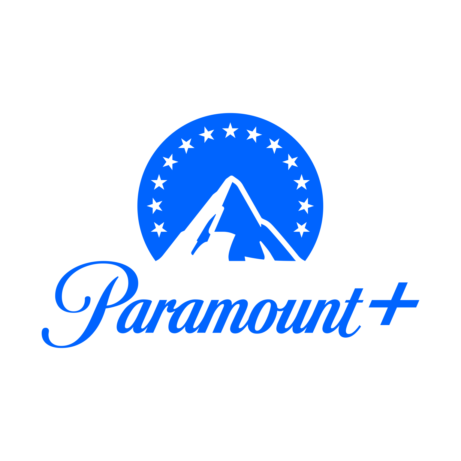 Paramount+ Logo PNG e Vetor Download de Logo