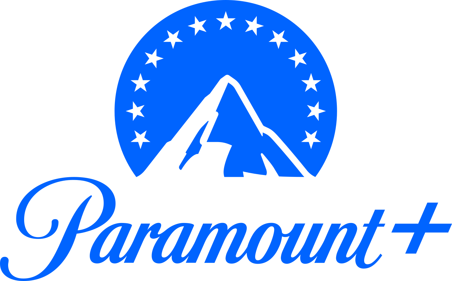Paramount Logo Png And Vector Logo Download