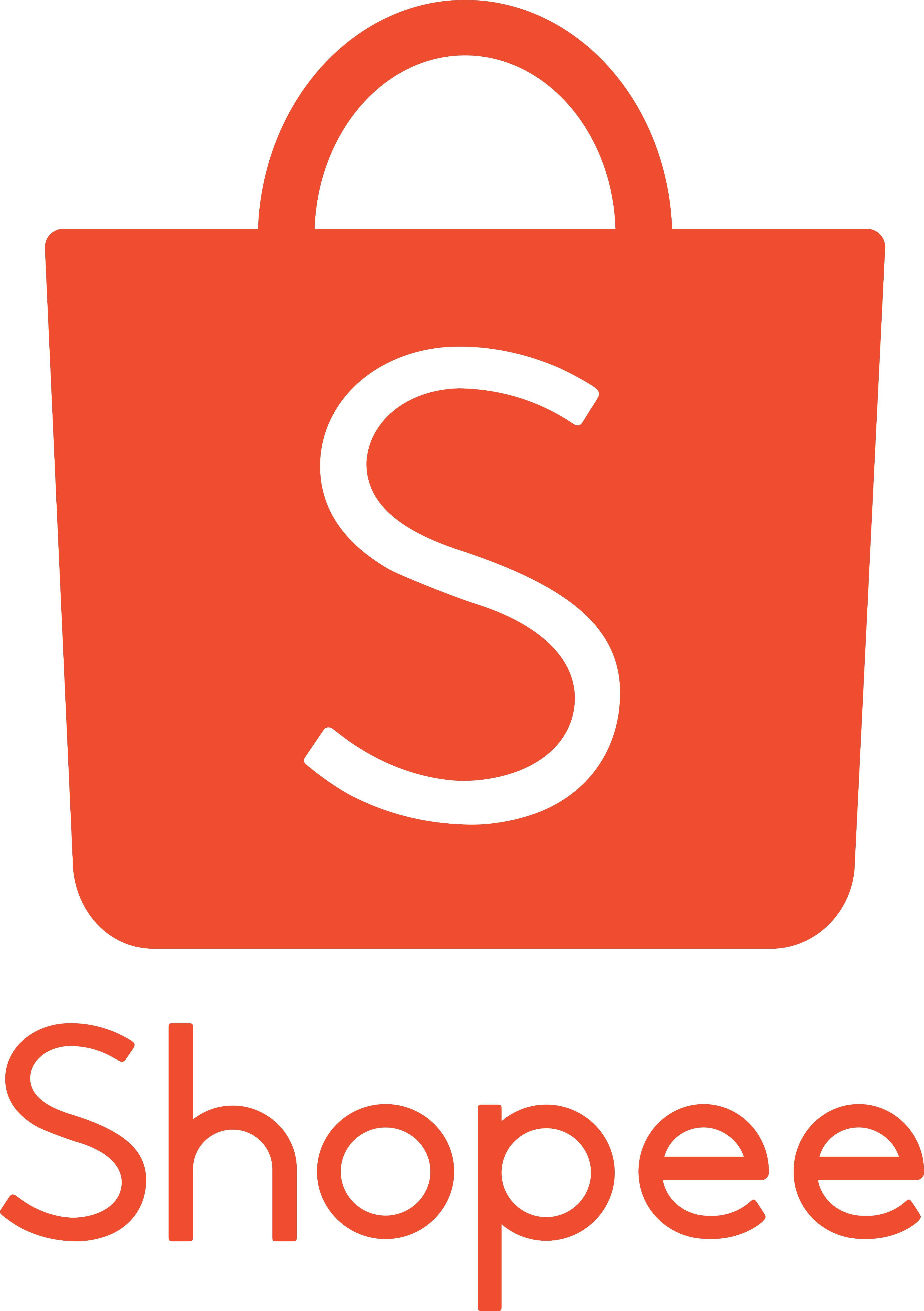 Download Hd Shopee Logo Png Vector Shopee Logo Png Clipart And Use