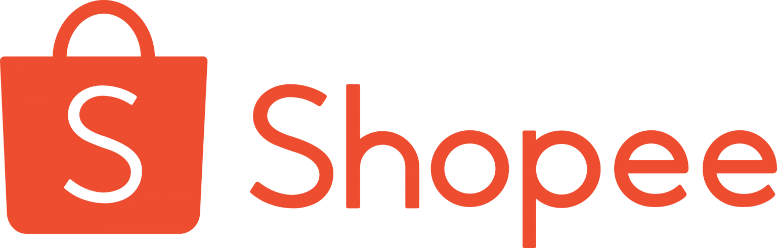 Shopee Logo – PNG e Vetor – Download de Logo